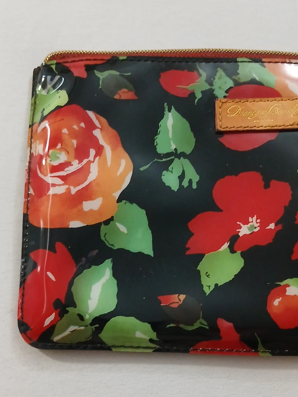 Dooney & Bourke Cosmetic Bag